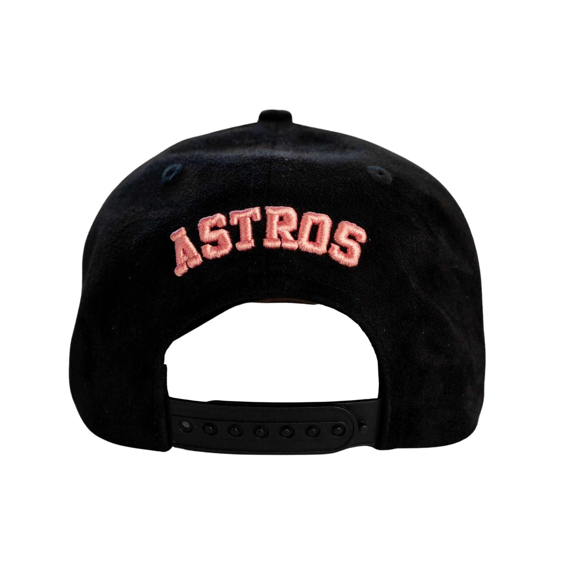 Agnus Houston Astros Star
